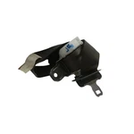 2011-2012 Infiniti G25 Rear Left Coupe Passenger Seat Belt Assembly Oem 10599. Fixed Price $44.00.