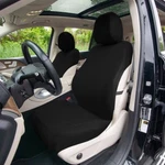 For All Plymouth Seat Cover Set Versatile Design Classic Auto Mode. Fixed Price $113.99.