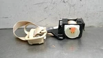 03 - 08 Subaru Forester Center Middle Rear Seat Belt Retractor. Fixed Price $111.96.