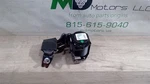 2019-2021 Chevrolet Malibu Rear Left Side Second Row Seat Belt Oem 84381814. Fixed Price $65.00.