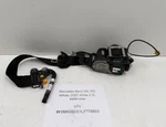 2016-2022 Mercedes GLC300 Front Right Side Seat Belt Retractor Oem 640470800C. Fixed Price $128.00.