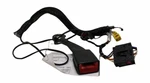 Seat Belt Retractor Driver Left Lh Buckle Fits 2011-2018 Jetta Tested Oem. Fixed Price $67.95.