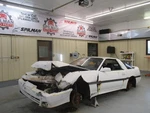 Supra 1989 Seat Belt Rear 1641771. Fixed Price $219.98.