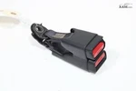 2018-2023 Subaru Crosstrek Rear 2ND Row Left & Center Seat Belt Buckle Oem. Fixed Price $38.70.