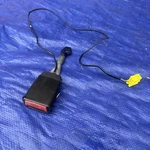 03-06 Mercedes W215 CL500 CL55 Amg Seat Belt Buckle Front Left Or Right Oem. Fixed Price $46.71.