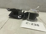 2014 Dodge Durango Rear Right Passenger Side 3RD Seat Belt Retractor Oem+. Fixed Price $67.42.