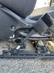Gmc Acadia Chevrolet Traverse 17-FRONT Left Driver Seatbelt Buckle Oem 17-22. Fixed Price $75.00.