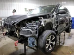 2015 Jeep Cherokee Front Passenger Seat Belt & Retractor Black. Fixed Price $135.00.