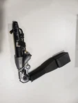 Front Right Seat Belt Buckle 2013 Bmw X5 E70 Lci 08-14 Oem 7295964. Fixed Price $58.50.