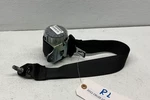 2012 Chevrolet Cruze Rear Left Side Seat Belt Retractor Assy, Oem LOT013. Fixed Price $20.00.
