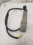 Seat Belt Buckle Driver Left Lh Fits 2006-2009 Legacy Oem. Fixed Price $31.80.