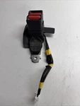 2018-2024 Toyota Camry Rear Left Center Side Buckle Oem. Fixed Price $70.00.