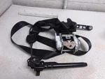 2023 Maserati Grecale Passenger Right Side Front Seat Belt Black Oem. Fixed Price $132.95.
