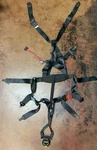 Schroth Racing 6-POINT Harness. Fixed Price $67.99.