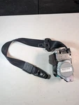 09-16 Audi A4 Front Right Passeng Seat Belt Retractor Black Oem 306226699G48-AT. Fixed Price $70.00.