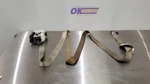 15 Cadillac Escalade Esv Seat Belt Front Left Driver Tan. Fixed Price $85.00.