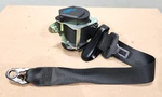 11-13 Oem Bmw E93 335 M3 Front Left Driver Retractor Black. Fixed Price $181.01.