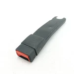 2019 2020 2021 2022 2023 2024 Ram 3500 Passenger Right Seat Belt Buckle. Fixed Price $59.99.