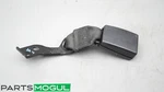 2010-2016 Mercedes E350 Rear Center Seat Belt Buckle 212 860 06 69 Oem. Fixed Price $33.00.