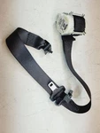 2011 2012 2013 2014 2015 Ford Explorer Rear Left Back Seat Belt DB5Z-78611B69-AA. Fixed Price $135.00.