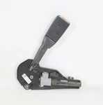 Bmw E39 E38 Front Right Passengers Seat Belt Buckle Latch Receiver 1998 Oem. Fixed Price $75.00.