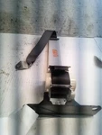 Seat Belt Front Bucket And Bench Center Fits 15-19 Sierra 2500 Pickup 539001. Fixed Price $135.19.