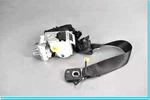 10-13 Mercedes W221 S400 S550 Front Right Side Seat Belt Retractor Black Oem. Fixed Price $57.00.