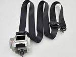 2020 2025 Mercedes Gle V167 Rear Left Seatbelt Black 1678601300 Oem. Fixed Price $125.00.