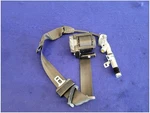 2018-2023 Ford Mustang Ecoboost Passenger Coupe Seat Belt Retractor Front 2734. Fixed Price $74.99.