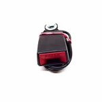 Mercedes-benz Sl R107 Front Left Seat Belt Fastener A1078603169. Fixed Price $192.75.