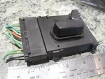 2005 Jeep Grand Cherokee Front Left Power Seat Adjuster Control Switch Oem. Fixed Price $39.99.