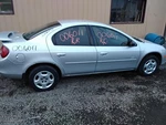 Seat Belt Front Bucket Driver Retractor Fits 00-01 Neon 324116. Fixed Price $85.00.