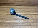 2018-2024 Bmw X3 G01 3.0L Rear Left Blet Upper Seat Belt Retractor 7497783 Oem. Fixed Price $48.00.