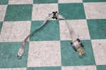 00-01 Excursion Medium Parchment Front Driver Side Left Lh Seat Belt Restraint. Fixed Price $149.99.