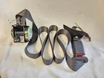 2012-2017 Hyundai Veloster Rear Passenger Side Seat Belt Rectractor And Buckle. Fixed Price $48.00.