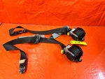 06-08 Acura Tsx Left & Right Front Seat Belts Driver Passenger Black Oem 275. Fixed Price $199.95.