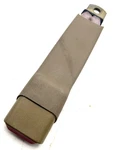 82-93 Oem Chevy Gmc S10 Blazer Jimmy Hombre Driver Seat Belt Buckle Receiver. Fixed Price $39.00.