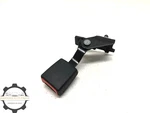 2021-2024 Genesis G80 Left Driver Rear Buckle Oem. Fixed Price $39.99.