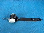 Bmw 750LI Series Rear Seat Belt Rh Or Lh Black 72-11-9-163-245 Oem. Fixed Price $29.00.