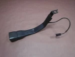 Jeep Grand Cherokee Zj 96-98 Front Driver Seat Belt Receiver Agate. Fixed Price $29.95.