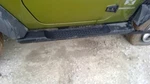 Used Front Right Seat Belt Fits: 2007 Jeep Wrangler 4 Dr Bucket Retra. Fixed Price $134.90.