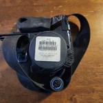 2009 - 2012 Dodge Journey Front Left Driver Side Seat Belt Retractor Oem Black. Fixed Price $69.99.