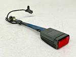2016-2023 Chevrolet Camaro Front Left Driver Side Seat Belt Buckle Oem LOT2439. Fixed Price $84.00.