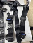 Seat Belt Retractor-pop, Vin: Door, Hatchback Mopar Fits 2014 Fiat 500. Fixed Price $250.00.