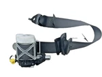 07-12 Mercedes ML350 Rear Left Seat Belt Retractor Black Oem 33042705. Fixed Price $40.00.