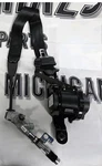 2018-2023 Ford Mustang Convertible,black Seatbelt W Pre.tensioner,left Driver. Fixed Price $124.99.