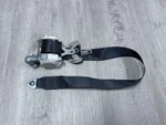 02-04 Toyota Camry Driver Seat Belt (black) Oem# 73220-AA090-B2. Fixed Price $102.00.