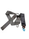 Seat Belt Front Crew Cab Bench Center Fits 06-09 Dodge 1500 Pickup 621400. Fixed Price $109.00.
