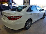 Used Front Left Seat Belt Fits: 2016 Toyota Camry Bucket Driver Buckle. Fixed Price $65.00.