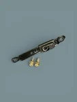 1995-1998 Toyota T100 Front Right Passenger Side Seat Belt Height Adjuster F7543. Fixed Price $25.19.